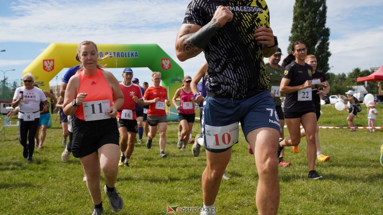 Cross na Ostrej Łące [30.08.2026] - zdjęcie #10 - eOstroleka.pl
