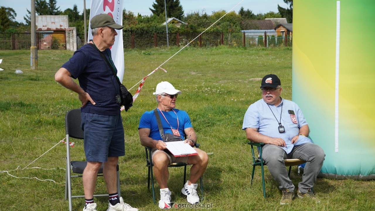 Cross na Ostrej Łące [30.08.2026] - zdjęcie #1 - eOstroleka.pl