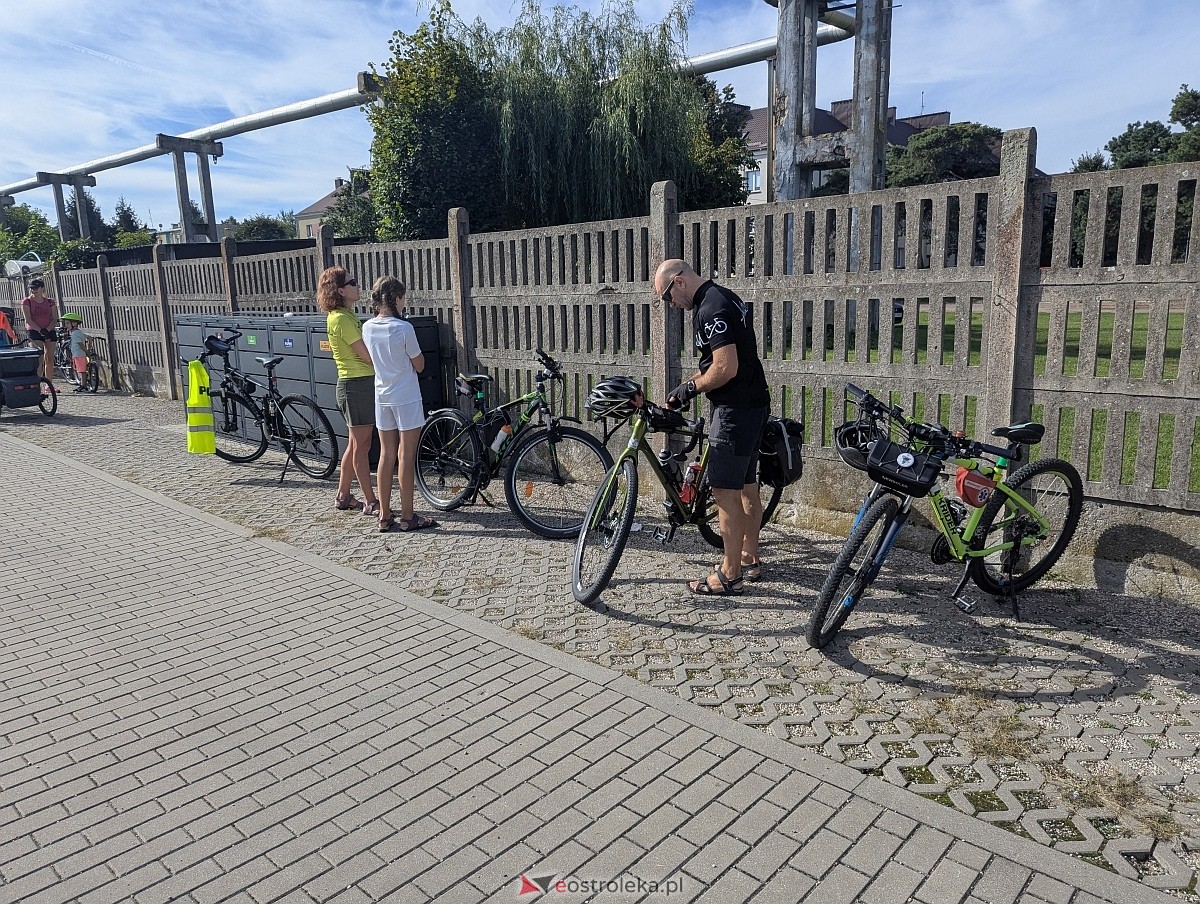 Rajd rowerowy na zakońćzenie wakacji [30.08.2026] - zdjęcie #94 - eOstroleka.pl