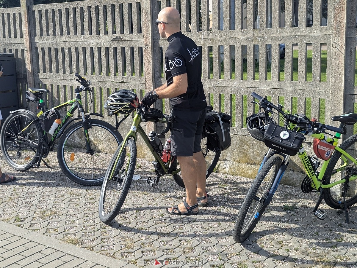 Rajd rowerowy na zakońćzenie wakacji [30.08.2026] - zdjęcie #93 - eOstroleka.pl