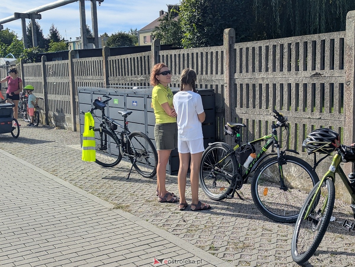 Rajd rowerowy na zakońćzenie wakacji [30.08.2026] - zdjęcie #92 - eOstroleka.pl