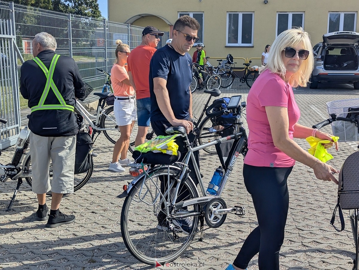 Rajd rowerowy na zakońćzenie wakacji [30.08.2026] - zdjęcie #88 - eOstroleka.pl