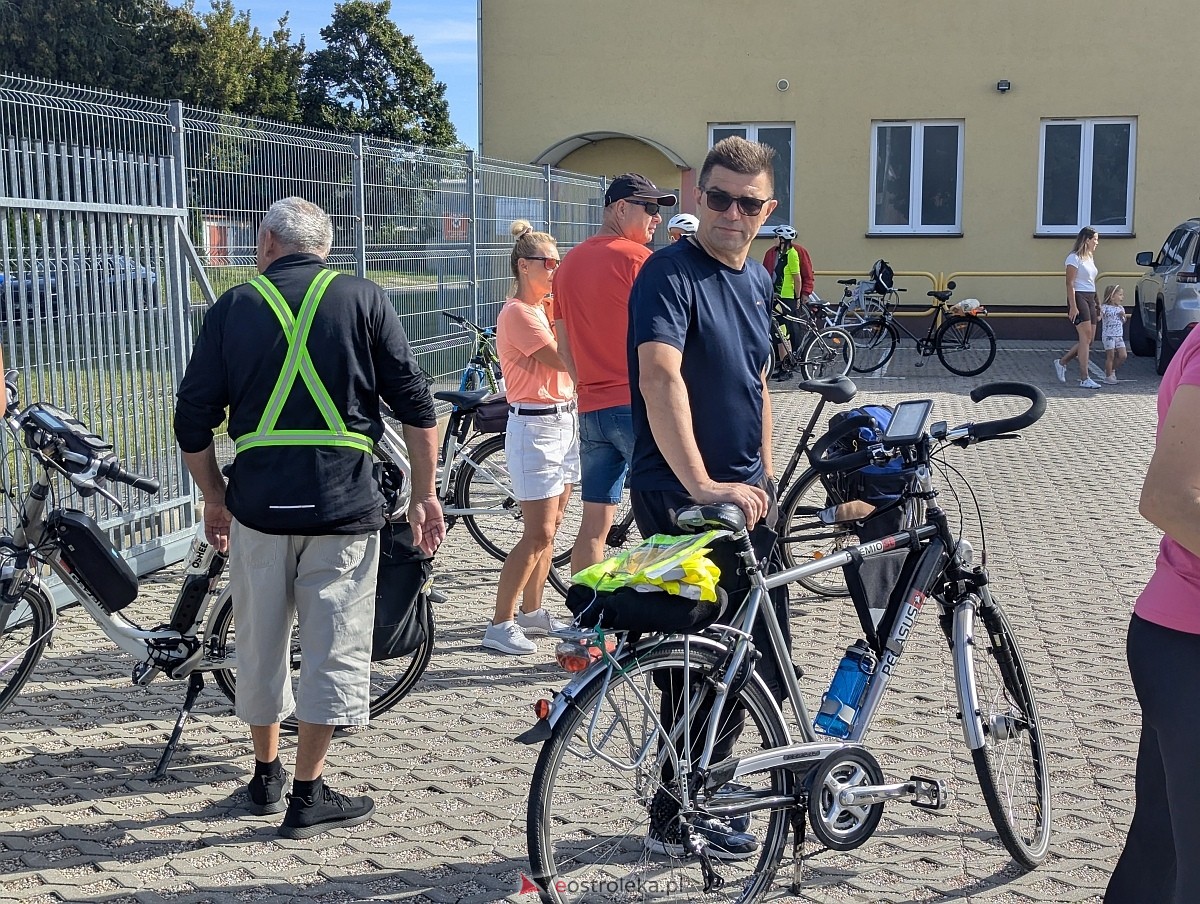 Rajd rowerowy na zakońćzenie wakacji [30.08.2026] - zdjęcie #87 - eOstroleka.pl