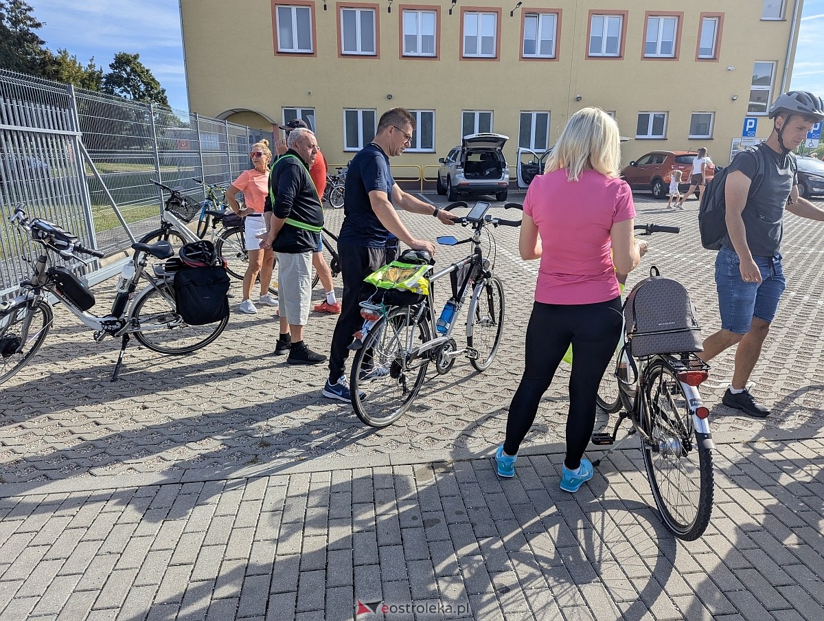 Rajd rowerowy na zakońćzenie wakacji [30.08.2026] - zdjęcie #86 - eOstroleka.pl
