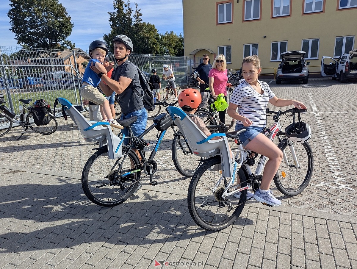 Rajd rowerowy na zakońćzenie wakacji [30.08.2026] - zdjęcie #85 - eOstroleka.pl