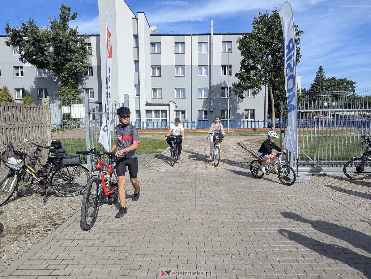 Rajd rowerowy na zakońćzenie wakacji [30.08.2026] - zdjęcie #84 - eOstroleka.pl