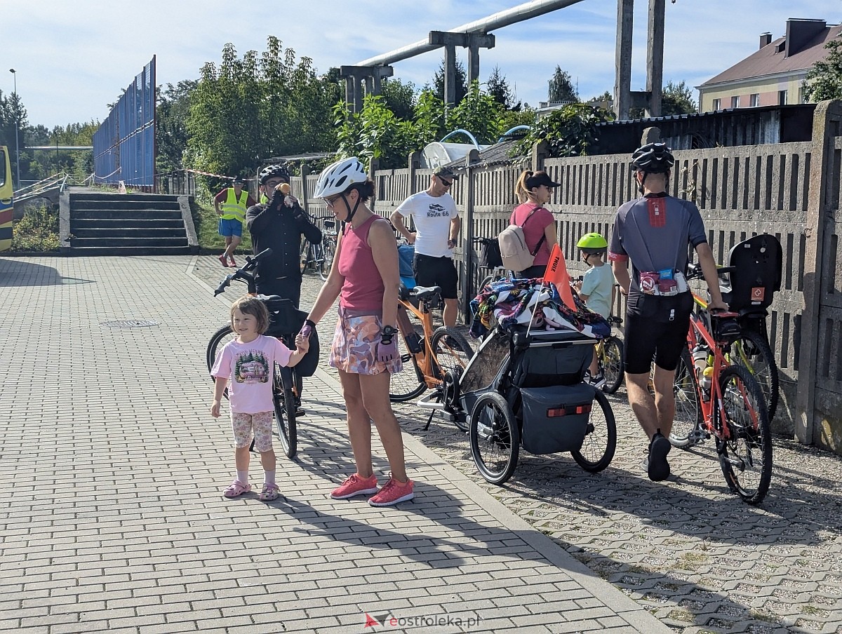 Rajd rowerowy na zakońćzenie wakacji [30.08.2026] - zdjęcie #83 - eOstroleka.pl