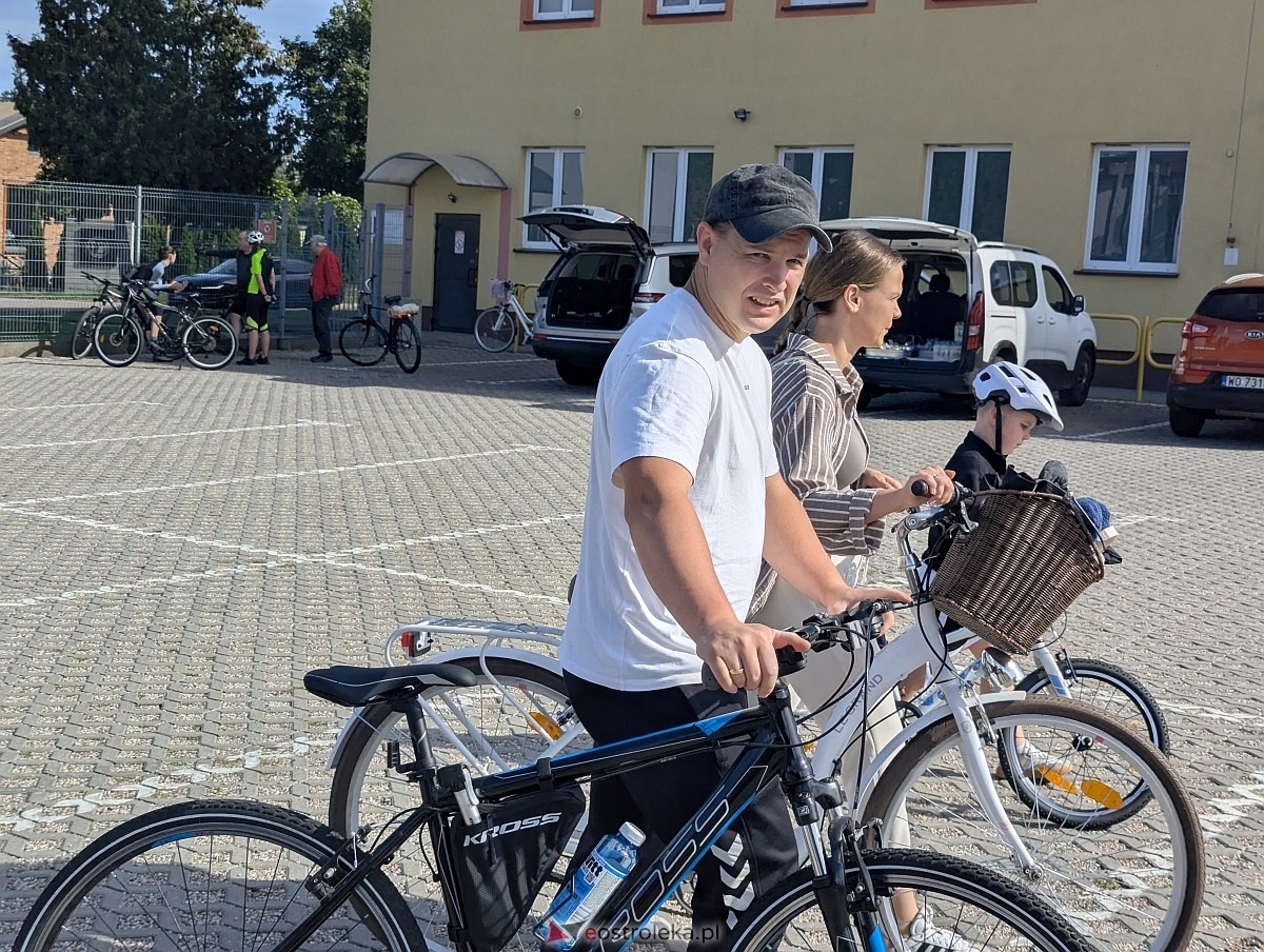 Rajd rowerowy na zakońćzenie wakacji [30.08.2026] - zdjęcie #81 - eOstroleka.pl