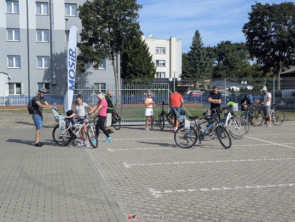 Rajd rowerowy na zakońćzenie wakacji [30.08.2026] - zdjęcie #80 - eOstroleka.pl