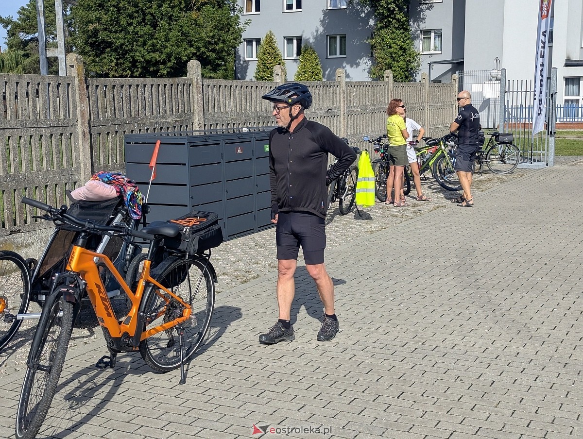 Rajd rowerowy na zakońćzenie wakacji [30.08.2026] - zdjęcie #79 - eOstroleka.pl