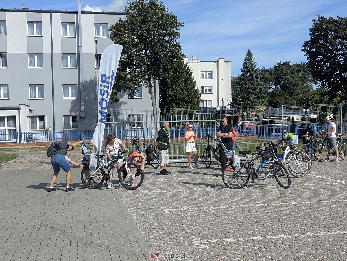 Rajd rowerowy na zakońćzenie wakacji [30.08.2026] - zdjęcie #78 - eOstroleka.pl