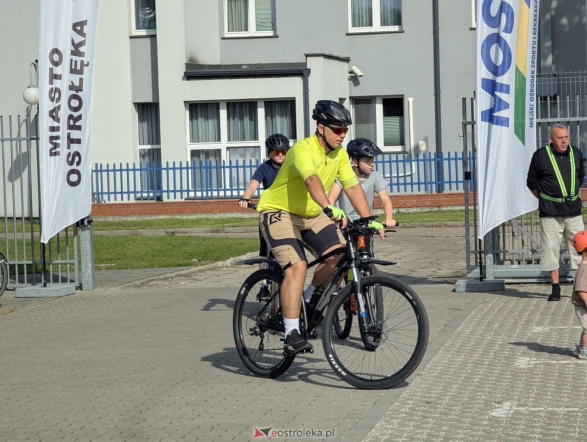 Rajd rowerowy na zakońćzenie wakacji [30.08.2026] - zdjęcie #76 - eOstroleka.pl