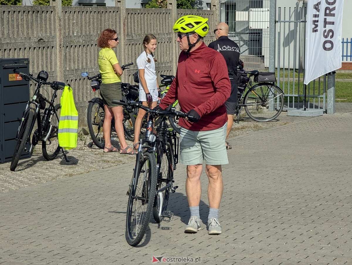 Rajd rowerowy na zakońćzenie wakacji [30.08.2026] - zdjęcie #74 - eOstroleka.pl