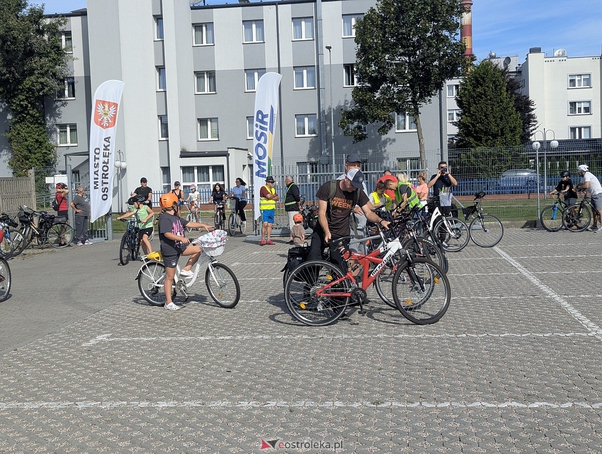 Rajd rowerowy na zakońćzenie wakacji [30.08.2026] - zdjęcie #70 - eOstroleka.pl