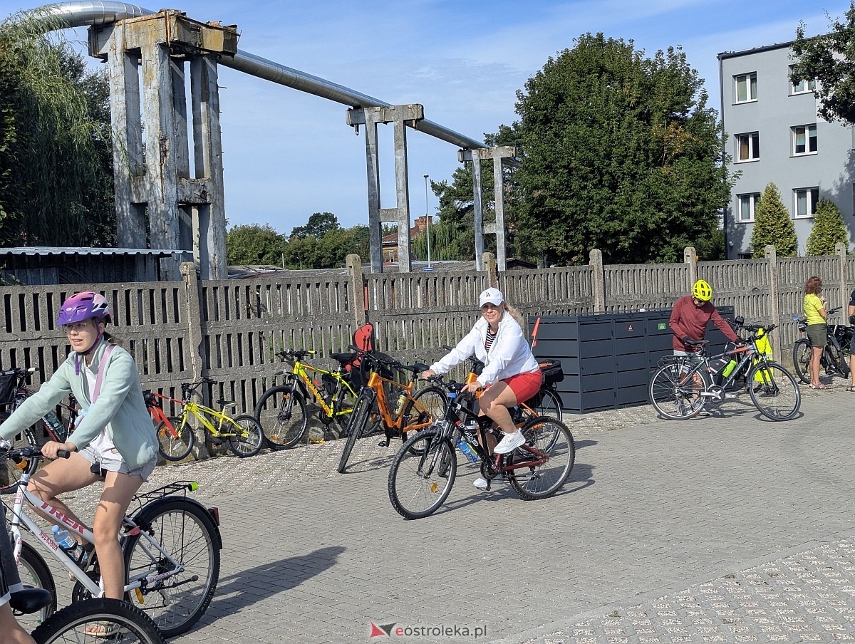 Rajd rowerowy na zakońćzenie wakacji [30.08.2026] - zdjęcie #68 - eOstroleka.pl