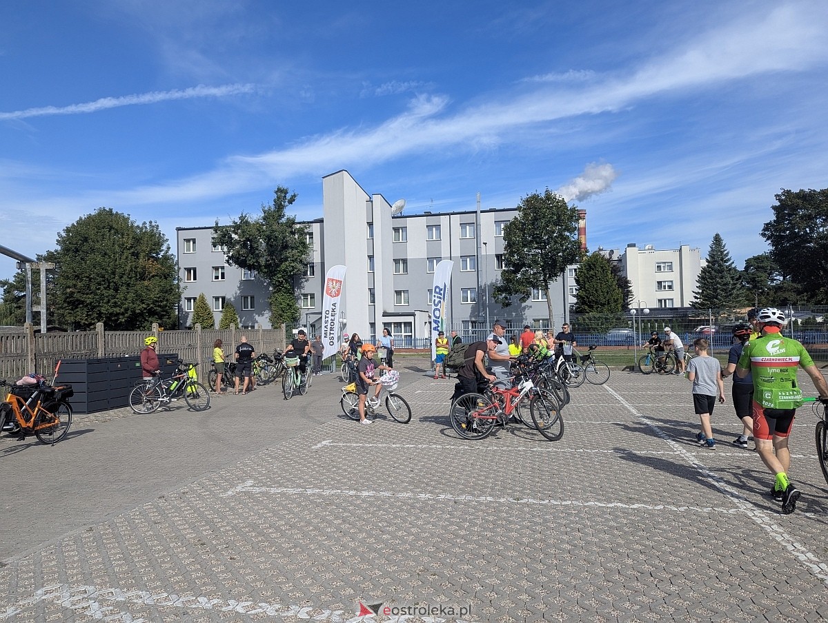 Rajd rowerowy na zakońćzenie wakacji [30.08.2026] - zdjęcie #67 - eOstroleka.pl