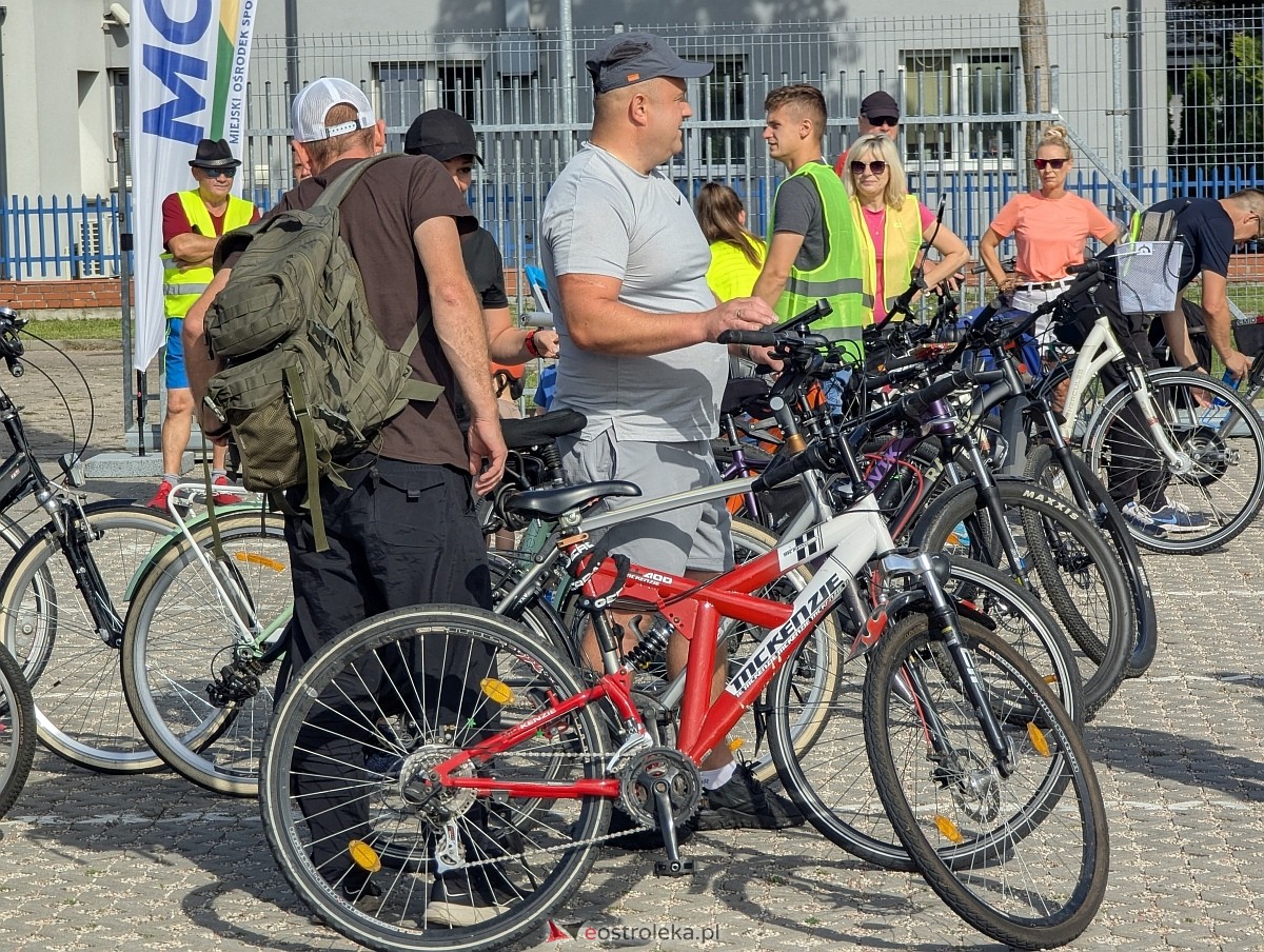 Rajd rowerowy na zakońćzenie wakacji [30.08.2026] - zdjęcie #65 - eOstroleka.pl