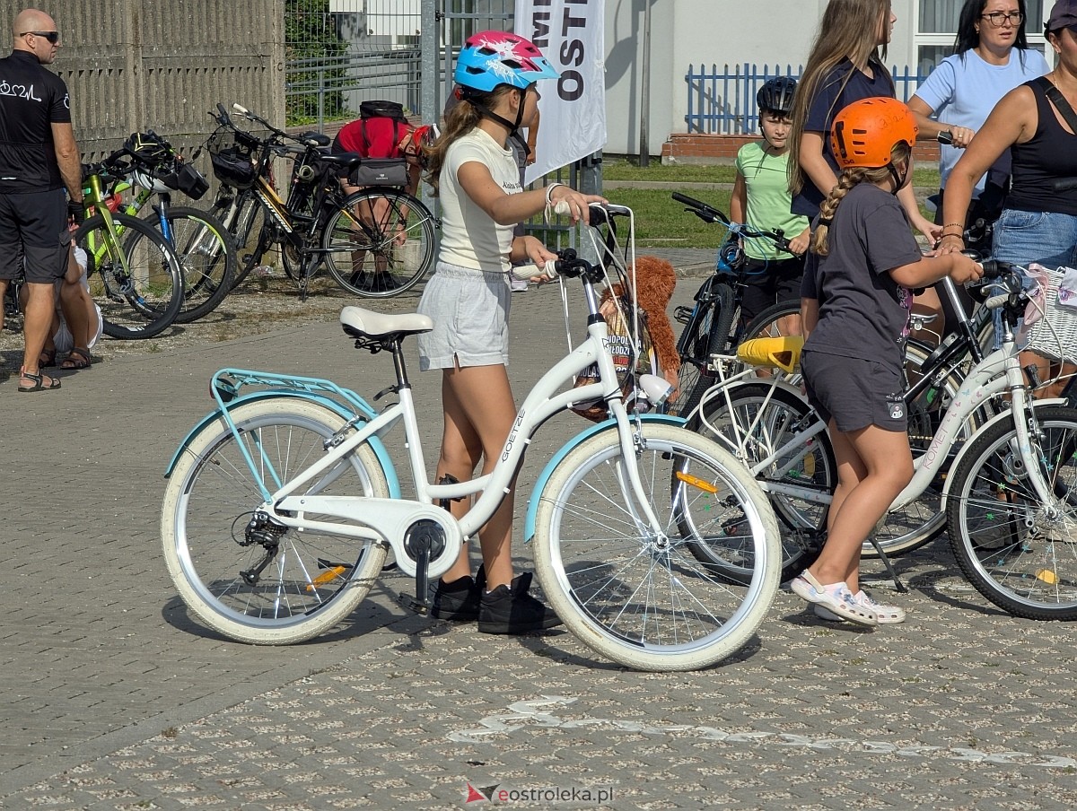 Rajd rowerowy na zakońćzenie wakacji [30.08.2026] - zdjęcie #64 - eOstroleka.pl