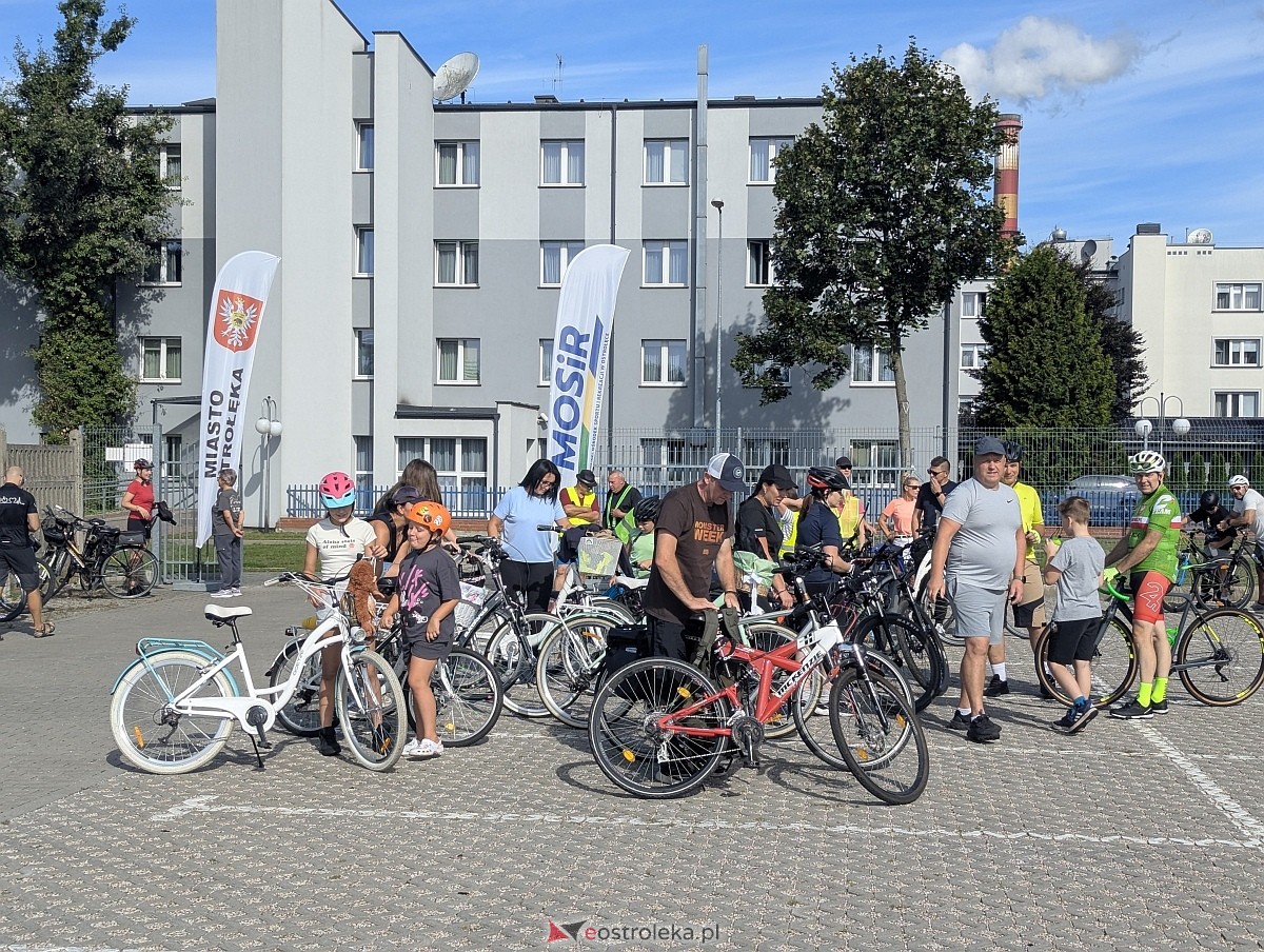 Rajd rowerowy na zakońćzenie wakacji [30.08.2026] - zdjęcie #62 - eOstroleka.pl