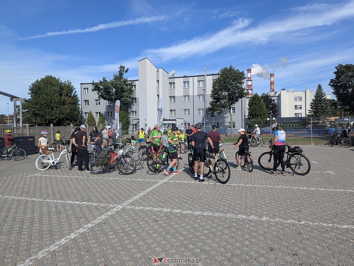Rajd rowerowy na zakońćzenie wakacji [30.08.2026] - zdjęcie #61 - eOstroleka.pl