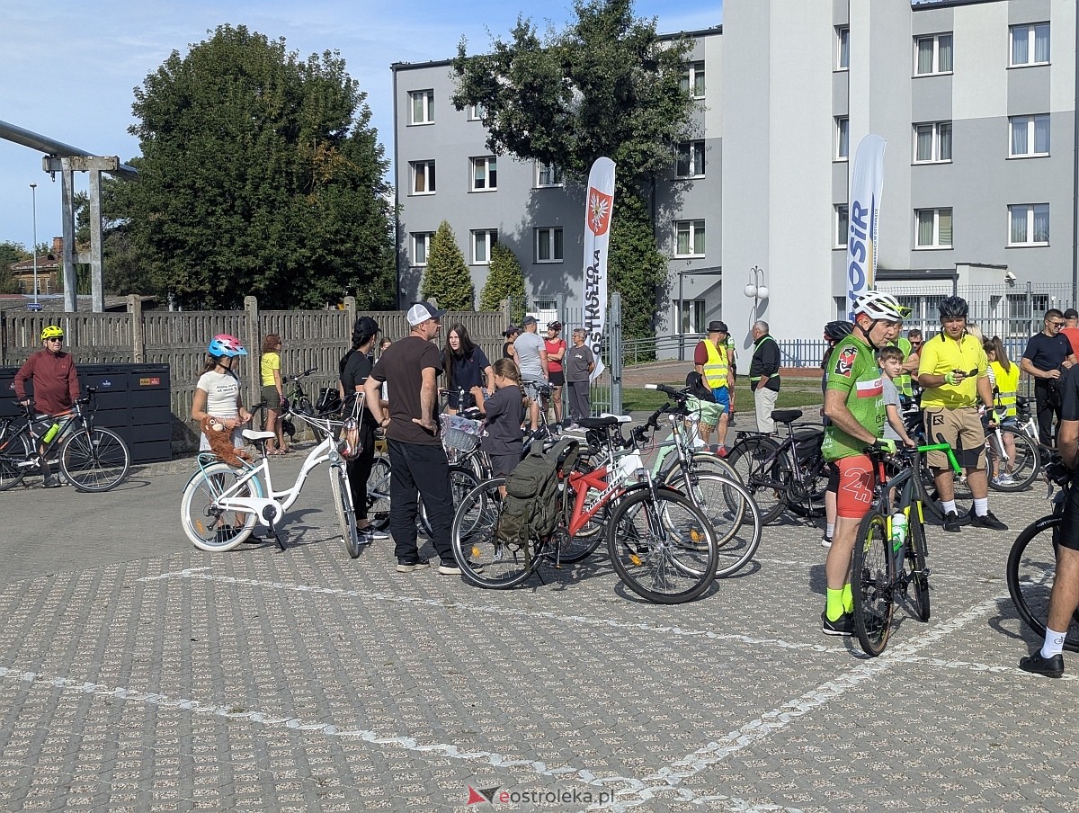 Rajd rowerowy na zakońćzenie wakacji [30.08.2026] - zdjęcie #60 - eOstroleka.pl