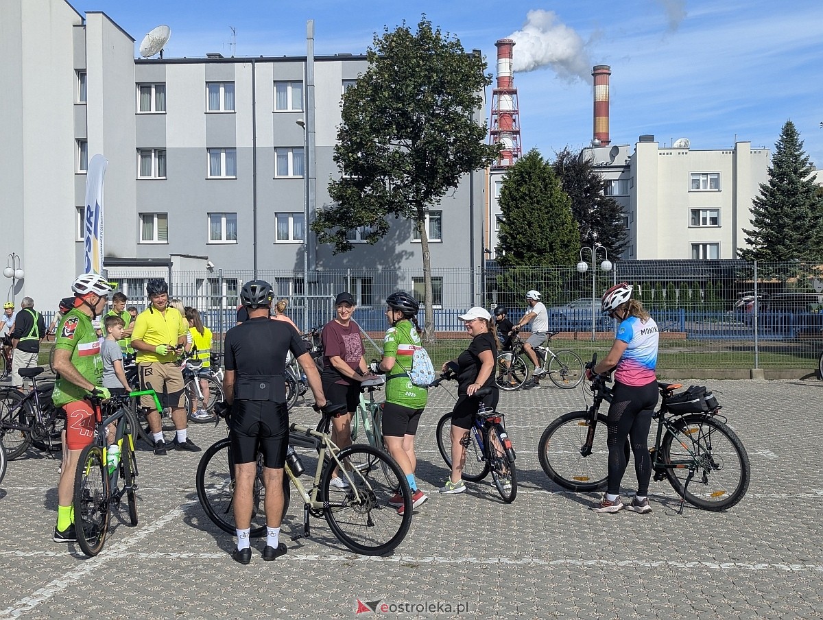 Rajd rowerowy na zakońćzenie wakacji [30.08.2026] - zdjęcie #59 - eOstroleka.pl