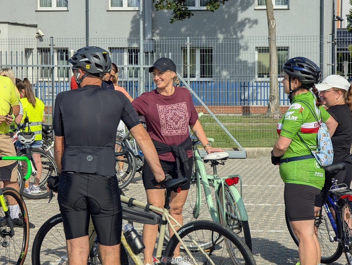 Rajd rowerowy na zakońćzenie wakacji [30.08.2026] - zdjęcie #58 - eOstroleka.pl