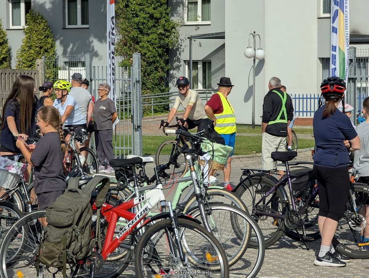 Rajd rowerowy na zakońćzenie wakacji [30.08.2026] - zdjęcie #57 - eOstroleka.pl