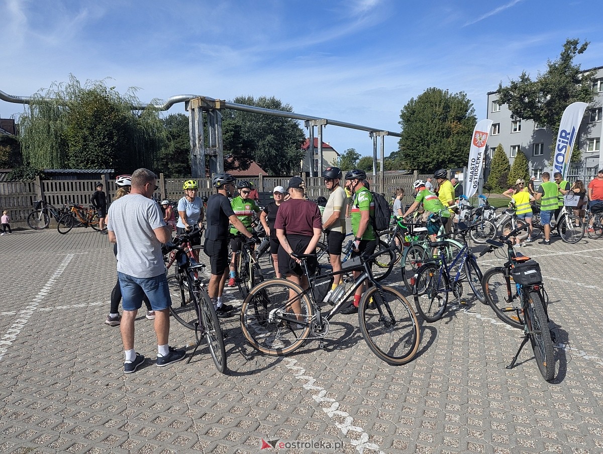 Rajd rowerowy na zakońćzenie wakacji [30.08.2026] - zdjęcie #55 - eOstroleka.pl