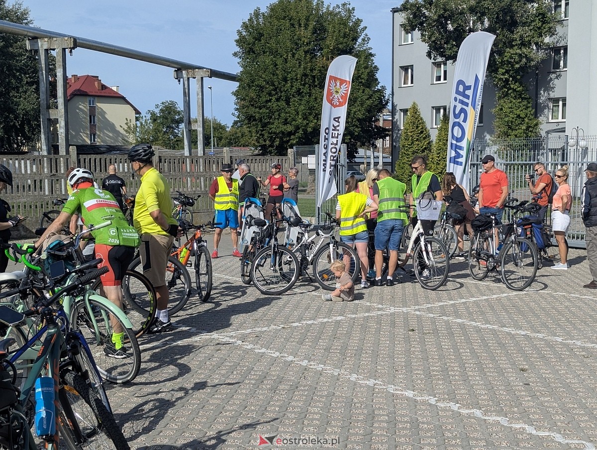 Rajd rowerowy na zakońćzenie wakacji [30.08.2026] - zdjęcie #54 - eOstroleka.pl