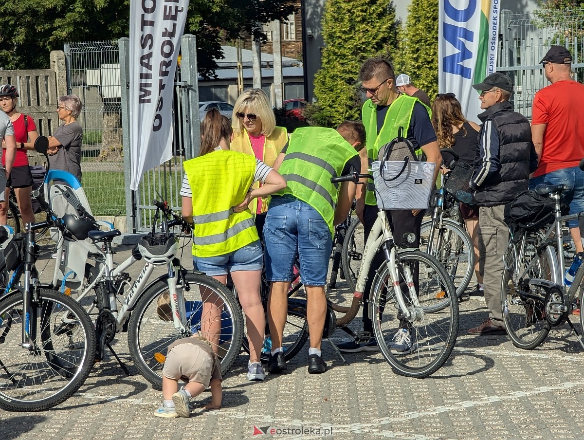 Rajd rowerowy na zakońćzenie wakacji [30.08.2026] - zdjęcie #53 - eOstroleka.pl