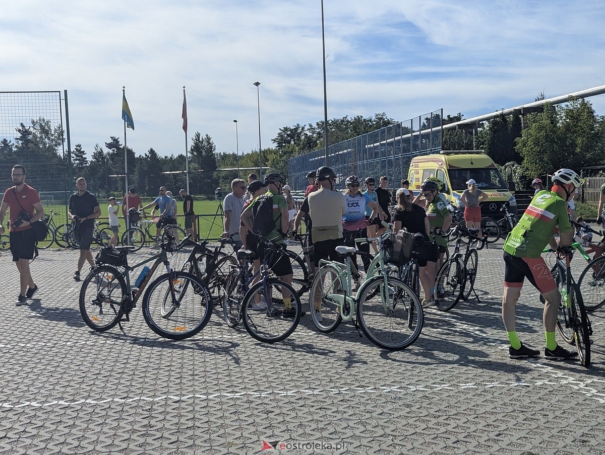 Rajd rowerowy na zakońćzenie wakacji [30.08.2026] - zdjęcie #49 - eOstroleka.pl