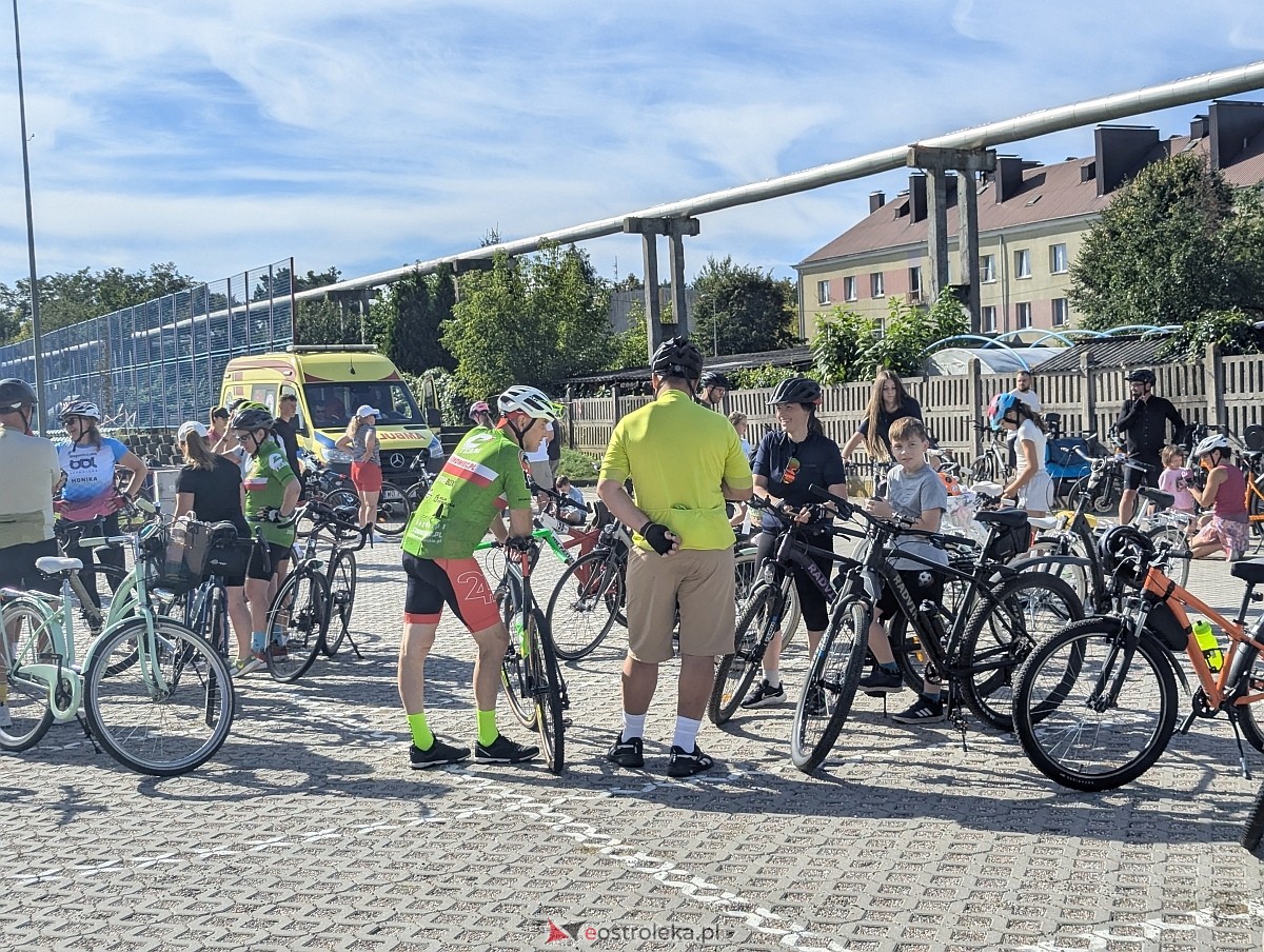 Rajd rowerowy na zakońćzenie wakacji [30.08.2026] - zdjęcie #48 - eOstroleka.pl