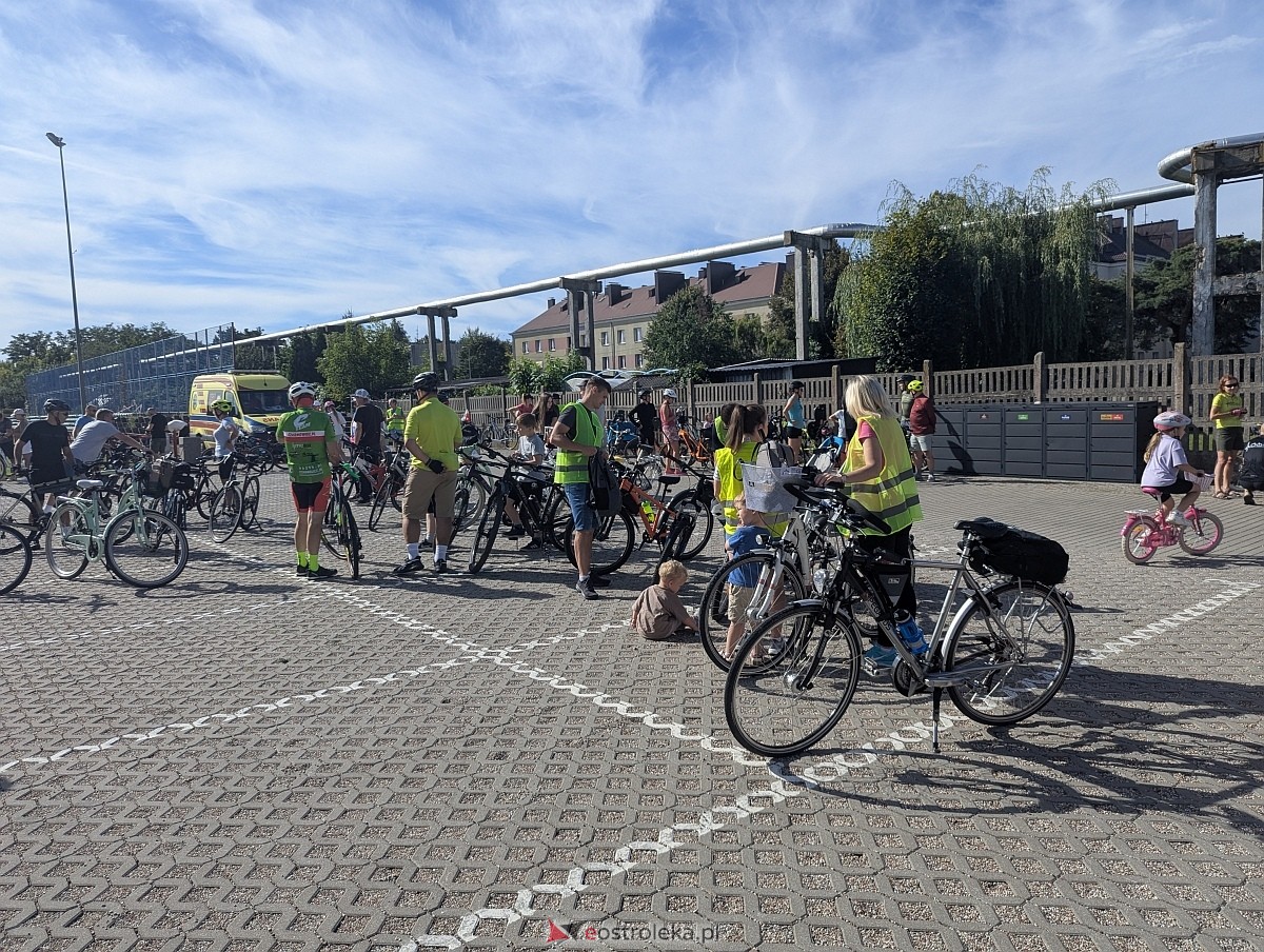 Rajd rowerowy na zakońćzenie wakacji [30.08.2026] - zdjęcie #45 - eOstroleka.pl