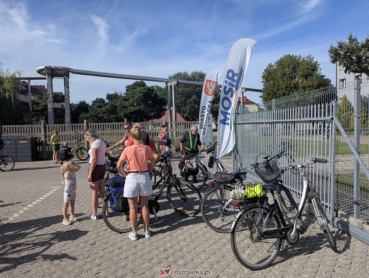 Rajd rowerowy na zakońćzenie wakacji [30.08.2026] - zdjęcie #44 - eOstroleka.pl