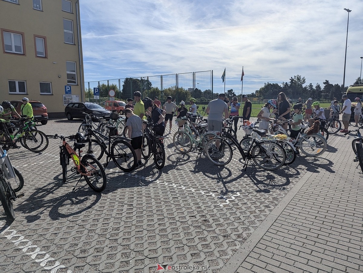 Rajd rowerowy na zakońćzenie wakacji [30.08.2026] - zdjęcie #43 - eOstroleka.pl