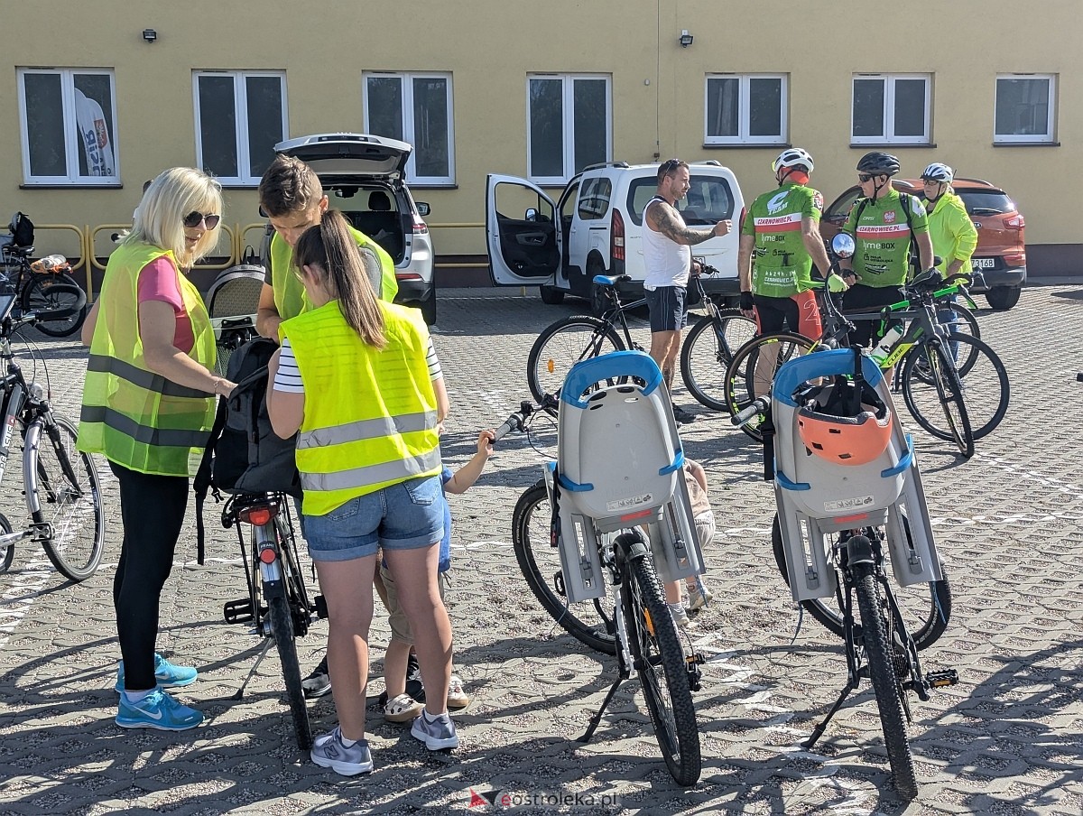 Rajd rowerowy na zakońćzenie wakacji [30.08.2026] - zdjęcie #41 - eOstroleka.pl