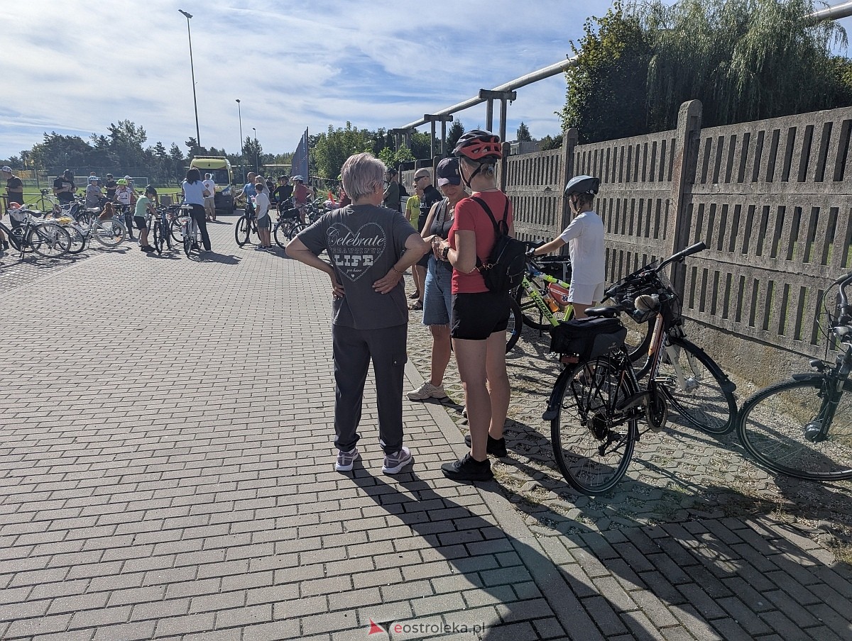 Rajd rowerowy na zakońćzenie wakacji [30.08.2026] - zdjęcie #39 - eOstroleka.pl