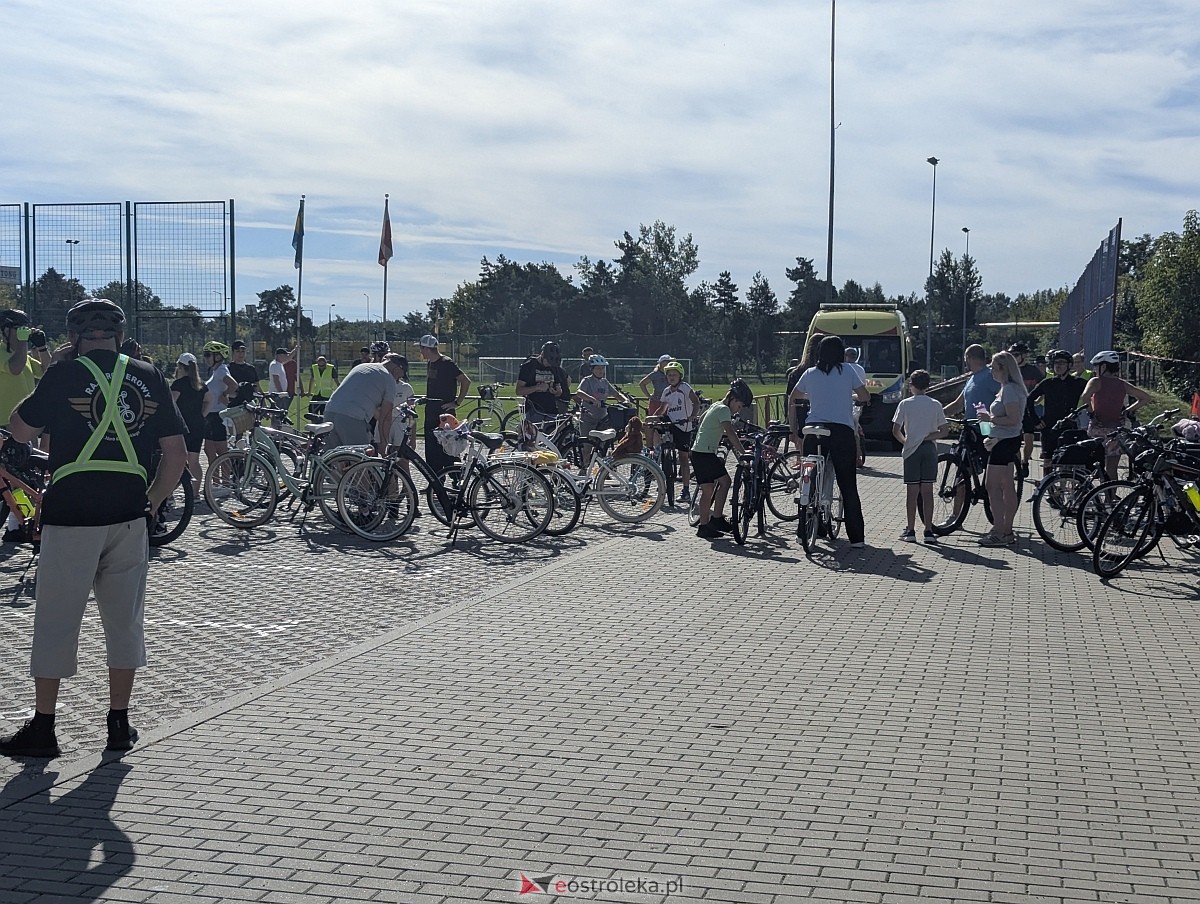 Rajd rowerowy na zakońćzenie wakacji [30.08.2026] - zdjęcie #38 - eOstroleka.pl