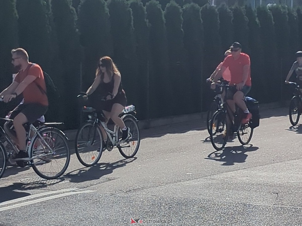 Rajd rowerowy na zakońćzenie wakacji [30.08.2026] - zdjęcie #37 - eOstroleka.pl