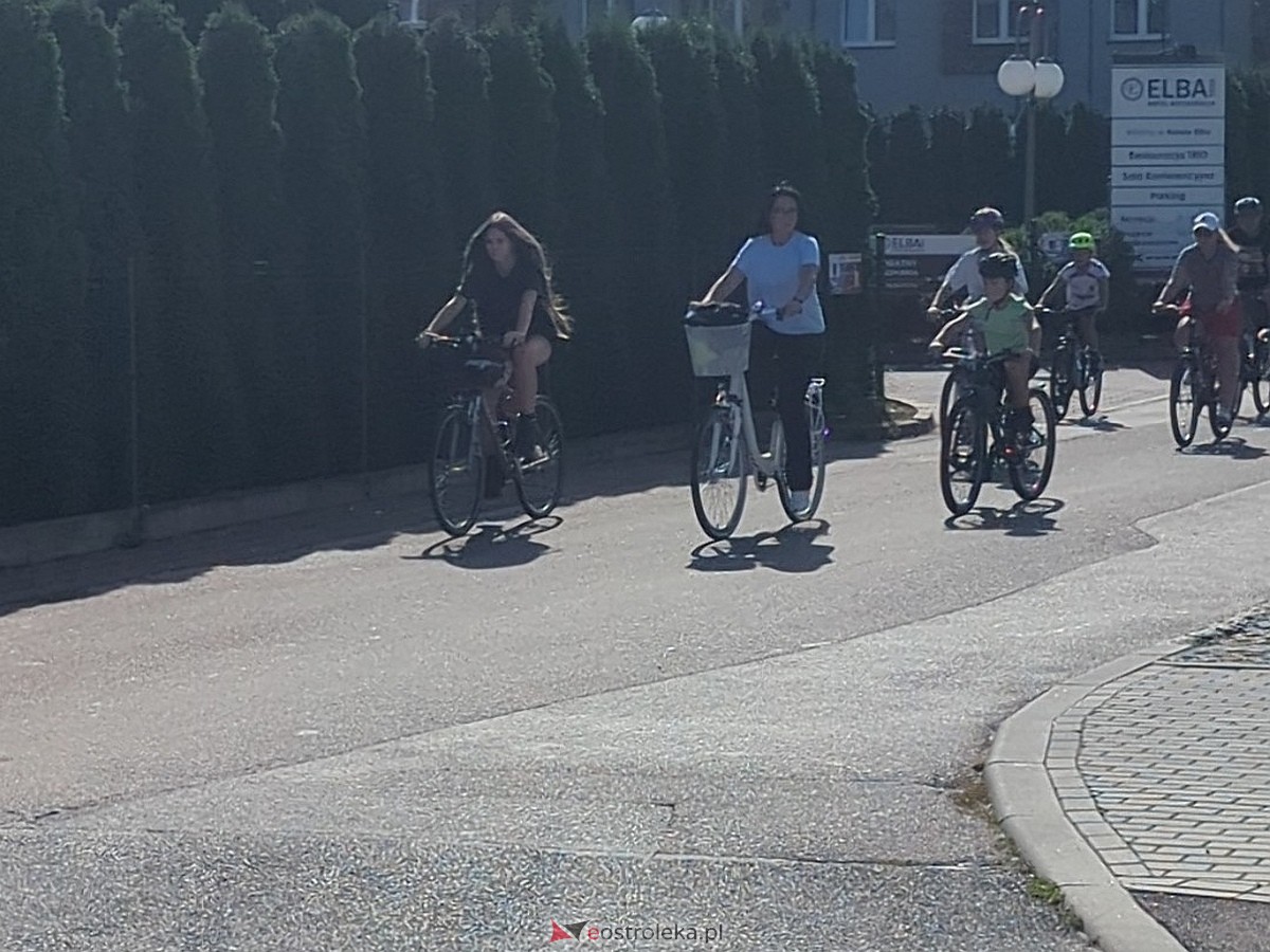 Rajd rowerowy na zakońćzenie wakacji [30.08.2026] - zdjęcie #32 - eOstroleka.pl