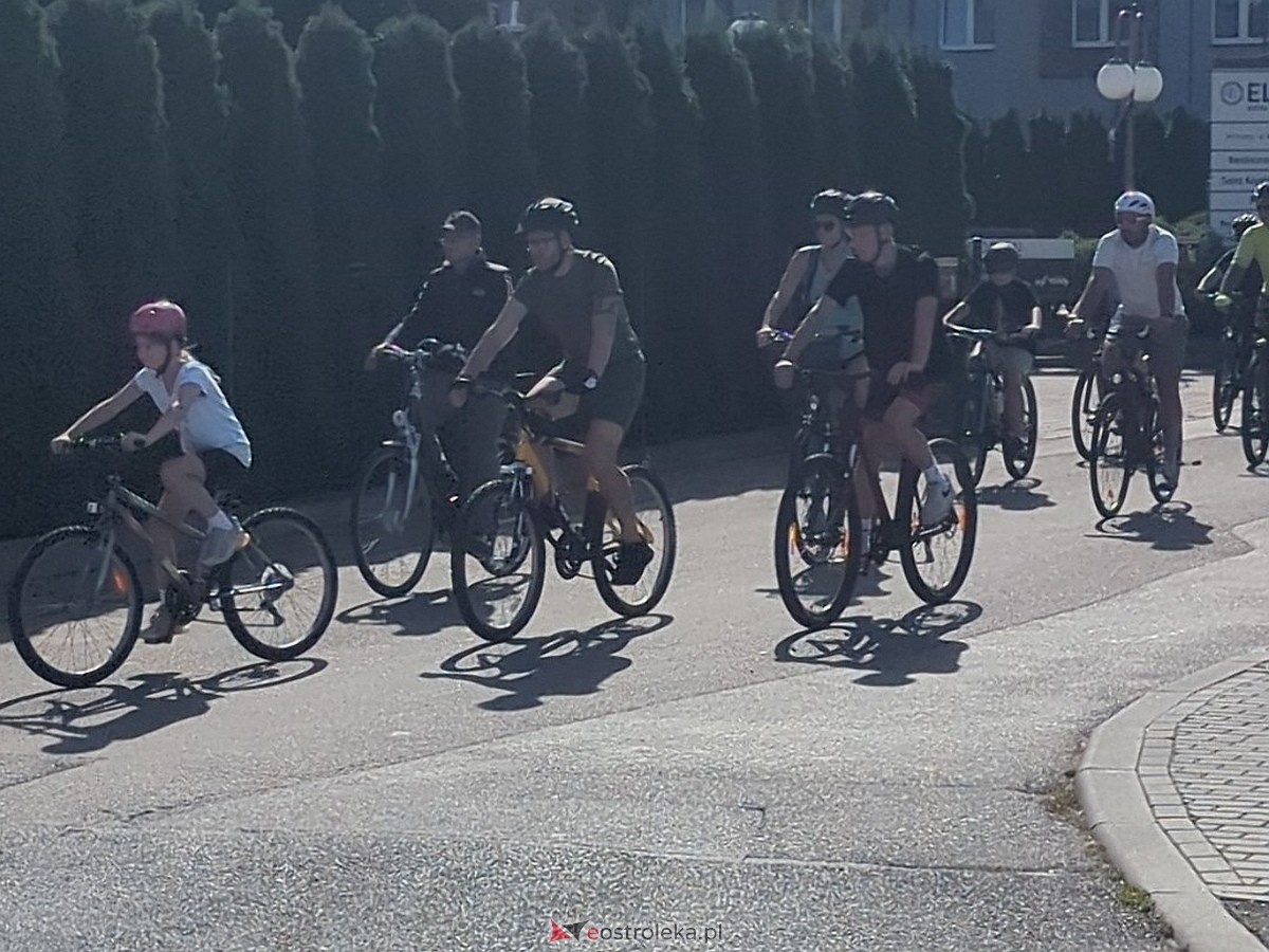 Rajd rowerowy na zakońćzenie wakacji [30.08.2026] - zdjęcie #27 - eOstroleka.pl