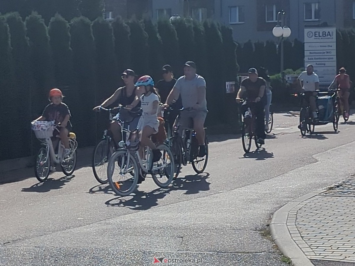 Rajd rowerowy na zakońćzenie wakacji [30.08.2026] - zdjęcie #22 - eOstroleka.pl