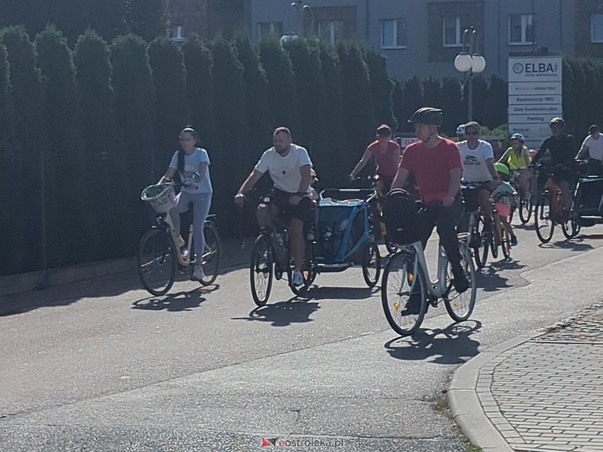 Rajd rowerowy na zakońćzenie wakacji [30.08.2026] - zdjęcie #20 - eOstroleka.pl