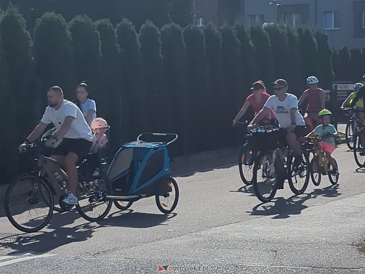 Rajd rowerowy na zakońćzenie wakacji [30.08.2026] - zdjęcie #19 - eOstroleka.pl