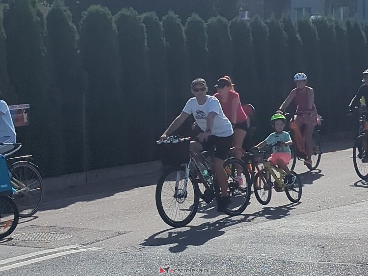 Rajd rowerowy na zakońćzenie wakacji [30.08.2026] - zdjęcie #18 - eOstroleka.pl