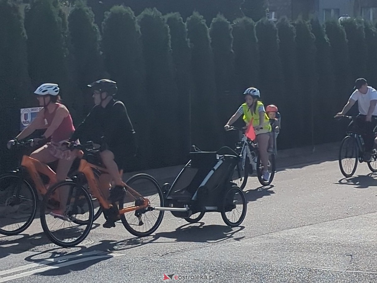 Rajd rowerowy na zakońćzenie wakacji [30.08.2026] - zdjęcie #17 - eOstroleka.pl