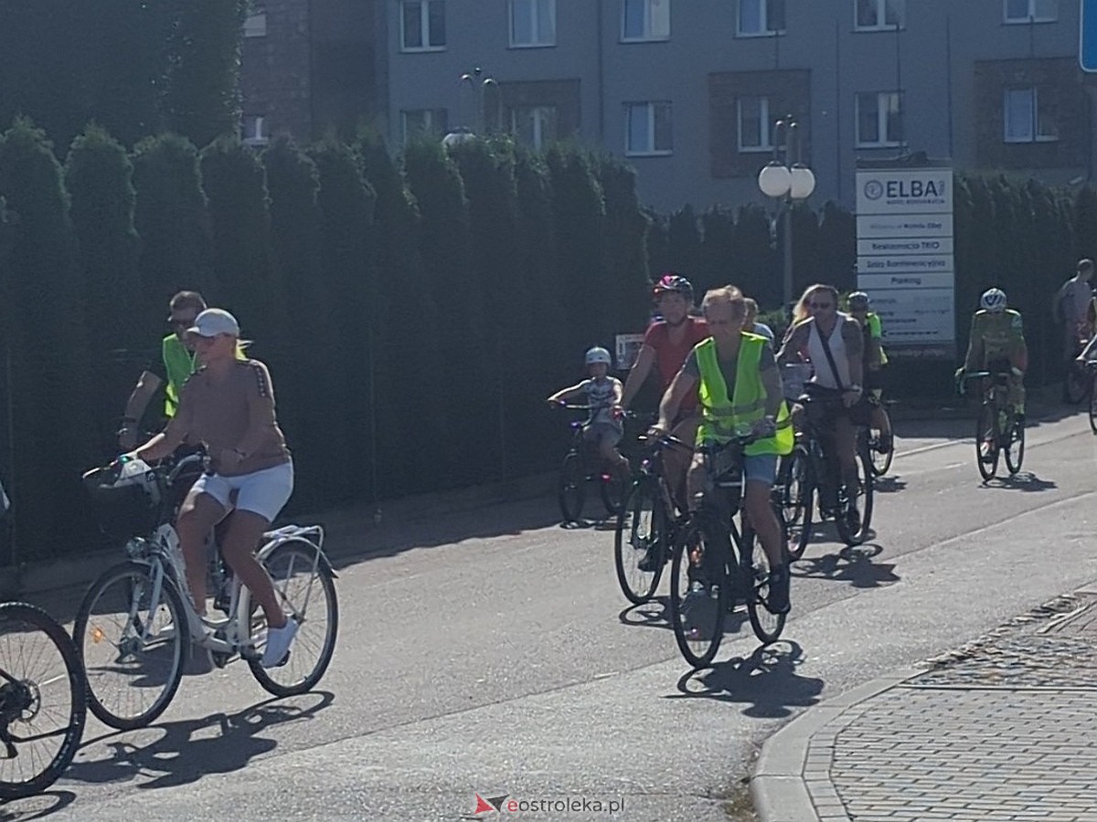 Rajd rowerowy na zakońćzenie wakacji [30.08.2026] - zdjęcie #14 - eOstroleka.pl