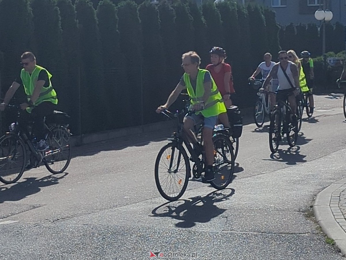Rajd rowerowy na zakońćzenie wakacji [30.08.2026] - zdjęcie #13 - eOstroleka.pl