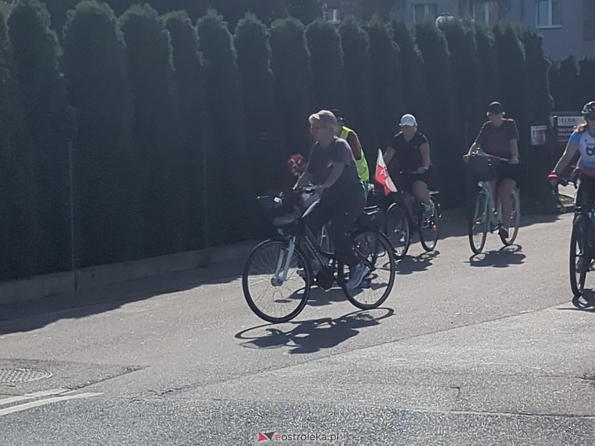 Rajd rowerowy na zakońćzenie wakacji [30.08.2026] - zdjęcie #8 - eOstroleka.pl